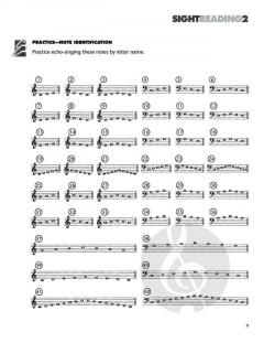 Essential Musicianship Book 1 (Emily Crocker) 