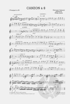Canzon (Giovanni Gabrieli) 
