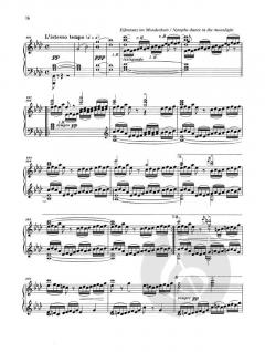 Die Moldau von Bedrich Smetana 