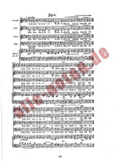Communion Service B Flat (Op.10) von Charles Villiers Stanford 