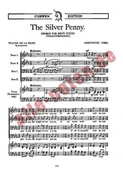 The Silver Penny (Cecil Armstrong Gibbs) 