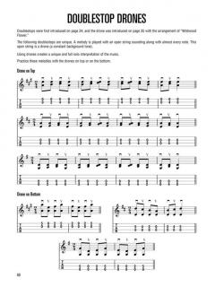 Hal Leonard Mandolin Method Book 1 von Rich Delgrosso im Alle Noten Shop kaufen