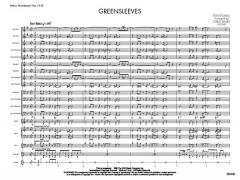 Greensleeves (Download) 