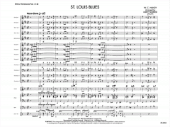 St. Louis Blues (William Christopher Handy) 