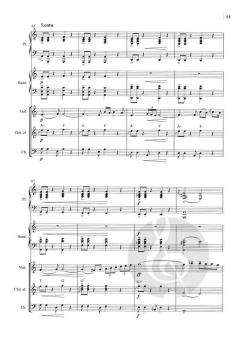 Invierno Porteno (Astor Piazzolla) 