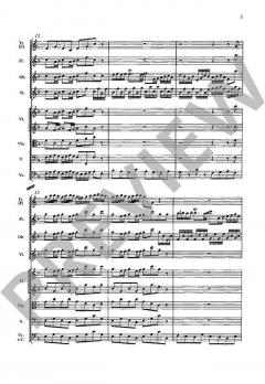 Brandenburgisches Konzert Nr. 2 in F-Dur BWV 1047 (J.S. Bach) 