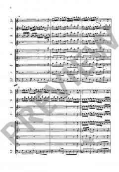 Brandenburgisches Konzert Nr. 2 in F-Dur BWV 1047 (J.S. Bach) 