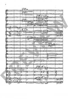 Macbeth op. 23 von Richard Strauss 