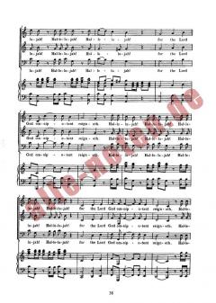 Hallelujah Chorus (Georg Friedrich Händel) 