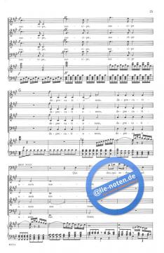 Mass In Time Of War (Joseph Haydn) 