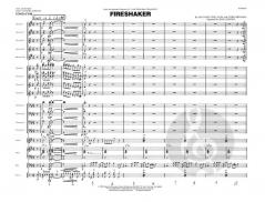 Fireshaker von M. Ferguson 