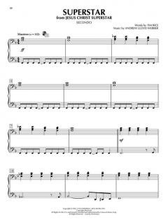 Piano Duet Play-Along Vol. 4 von Andrew Lloyd Webber 