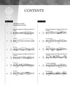 Sonatina Album 