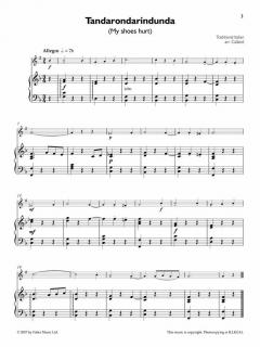 First Repertoire for Trumpet im Alle Noten Shop kaufen