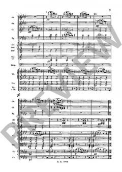 Egmont op. 84 von Ludwig van Beethoven 