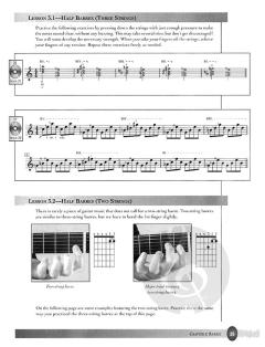 Basic Classical Guitar Method Book 3 von Scott Tennant 