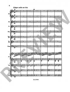 Prometheus op. 43 von Ludwig van Beethoven 