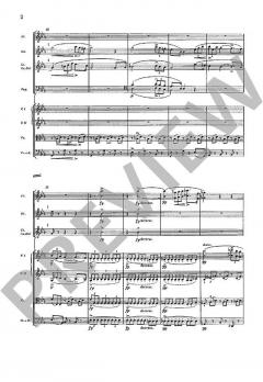 Rosamunde op. 26 D 644 von Franz Schubert 
