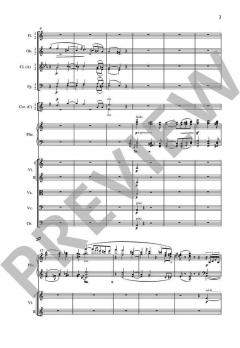 Konzert a-Moll op. 54 von Robert Schumann für Klavier und Orchester im Alle Noten Shop kaufen