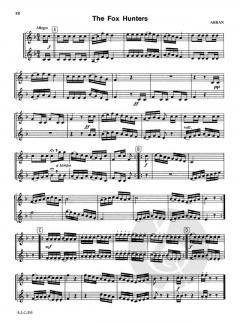 Duets for Cornet Students Level 2 von Fred Weber 
