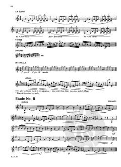 Studies And Melodious Etudes For French Horn, Level 3 von James D. Ployhar im Alle Noten Shop kaufen