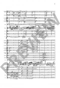 Violinkonzert d-Moll op. 47 von Jean Sibelius 