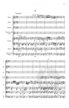 Konzert Es-Dur Hob. VIIe: 1 von Joseph Haydn 