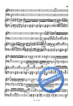 Klaviertrio d-Moll op. 49 (Felix Mendelssohn Bartholdy) 
