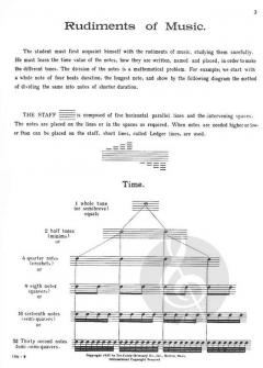 Method for Trombone von V. Cornette 