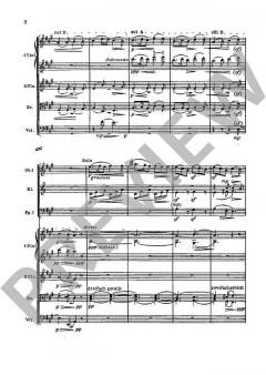 Variationen und Fuge op. 132 von Max Reger 