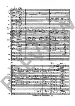 Variationen und Fuge op. 132 von Max Reger 