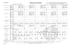 Crazy In Love 