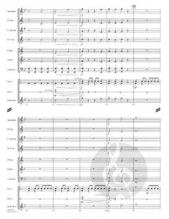 Strike Force von Michael Sweeney (Download) 