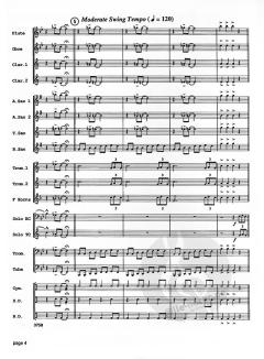Baritone Boogie 