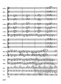Baritone Boogie 