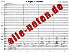 A Night In Tunisia von Dizzy Gillespie 