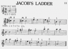 Fiddle Pocketbook 