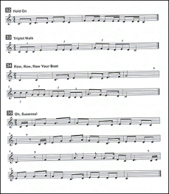 Adult Harmonica Method von David Barrett im Alle Noten Shop kaufen