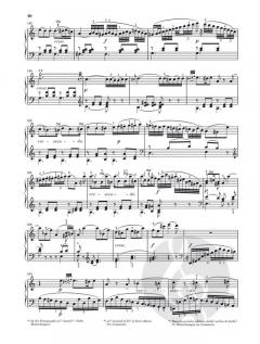Rondo a-moll KV 511 von Wolfgang Amadeus Mozart 