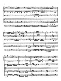 Konzerte für Cembalo oder Klavier und Orchester von Joseph Haydn im Alle Noten Shop kaufen (Partitur)