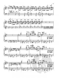 Suite Espagnole op. 47 von Isaac Albeniz 