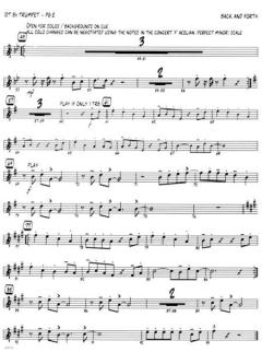 Back And Forth von Jon Phelps (Download) 