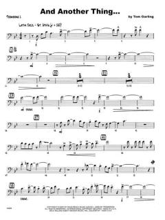 And Another Thing... von Tom Garling (Download) 