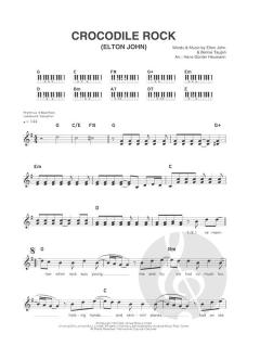 Keyboard Kultbuch von Hans-Günter Heumann im Alle Noten Shop kaufen