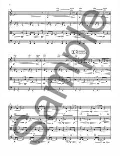 Terra Memoria von Kaija Saariaho 