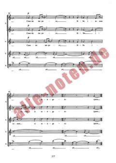 Ipsa Vivere von Patrick Hawes 
