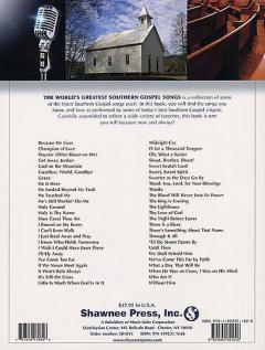 The World's Greatest Southern Gospel Songs 