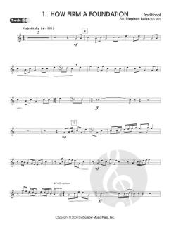 More Great Hymns 