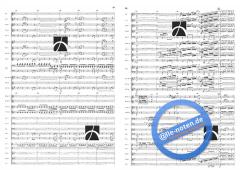 Praetorius Variations (James Curnow) 