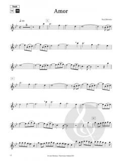 Romantic Latin 